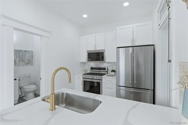 $839,950 | 3051 West 37th Avenue, Denver, CO 80211