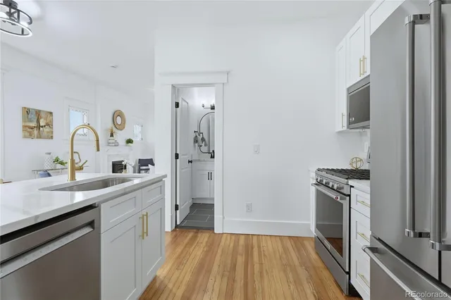 $839,950 | 3051 West 37th Avenue, Denver, CO 80211