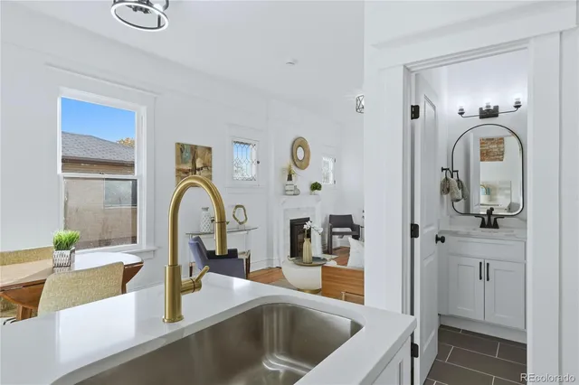 $839,950 | 3051 West 37th Avenue, Denver, CO 80211