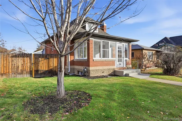 $839,950 | 3051 West 37th Avenue, Denver, CO 80211