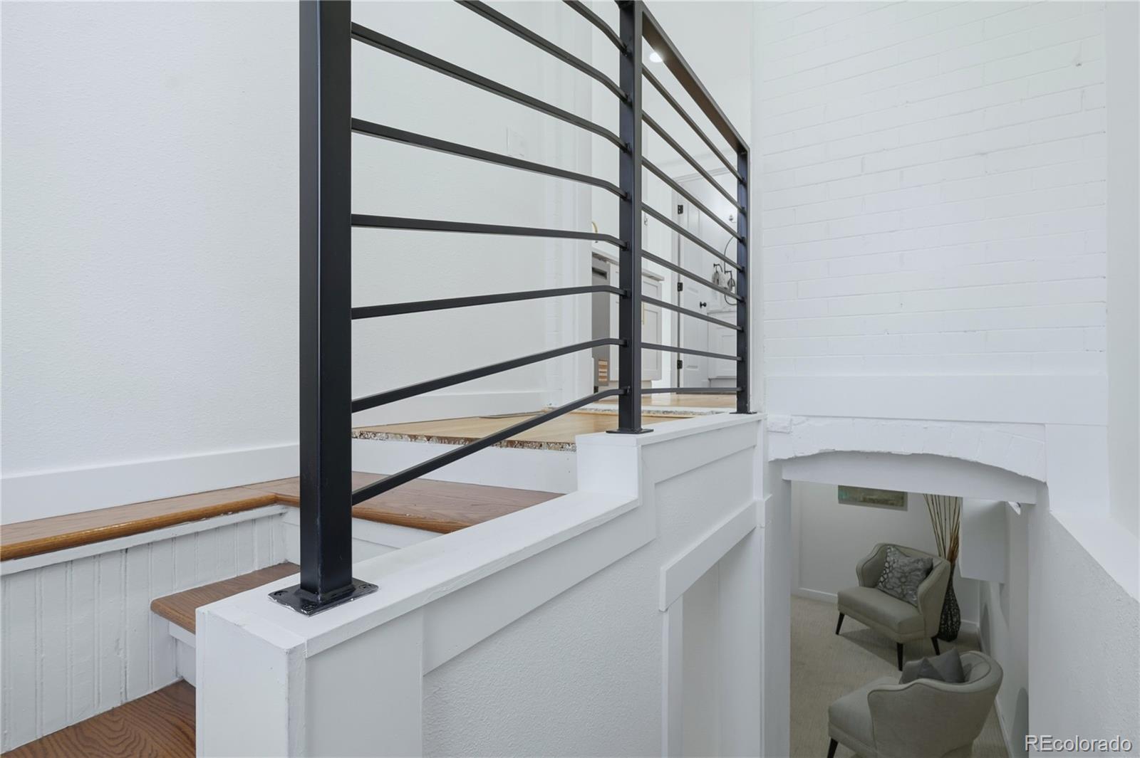 3051 West 37th Avenue Denver, CO 80211 - Photo 24 of 37 a view of entryway