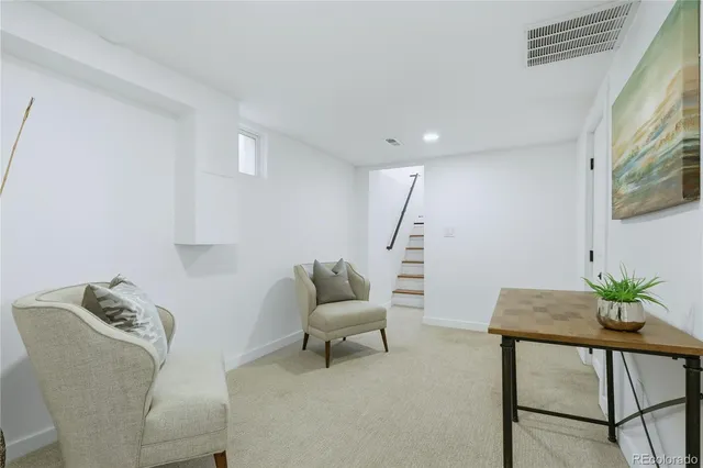 $839,950 | 3051 West 37th Avenue, Denver, CO 80211