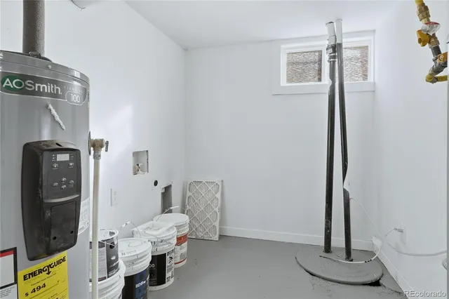 $839,950 | 3051 West 37th Avenue, Denver, CO 80211