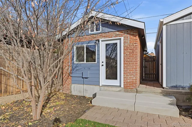 $839,950 | 3051 West 37th Avenue, Denver, CO 80211