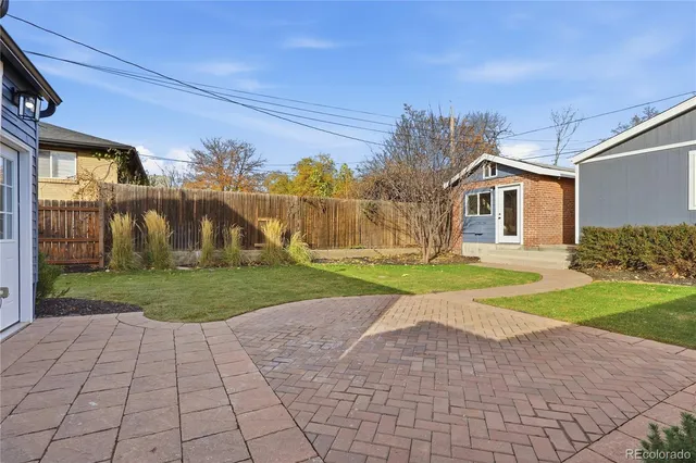 $839,950 | 3051 West 37th Avenue, Denver, CO 80211