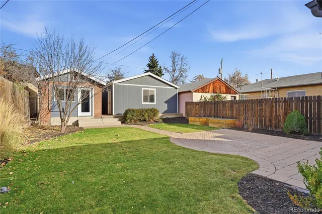 $839,950 | 3051 West 37th Avenue, Denver, CO 80211