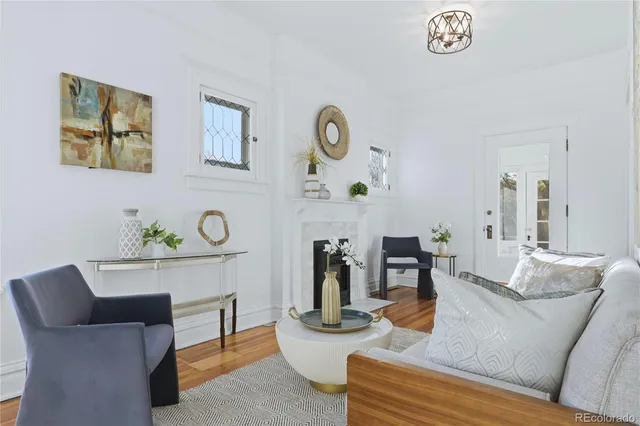 $839,950 | 3051 West 37th Avenue, Denver, CO 80211