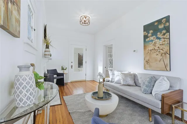 $839,950 | 3051 West 37th Avenue, Denver, CO 80211