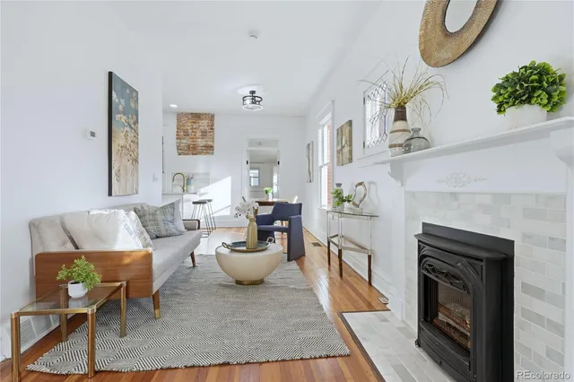 $839,950 | 3051 West 37th Avenue, Denver, CO 80211