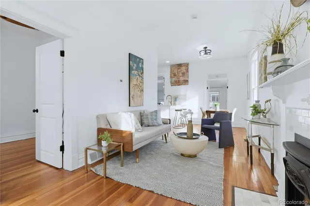 $839,950 | 3051 West 37th Avenue, Denver, CO 80211