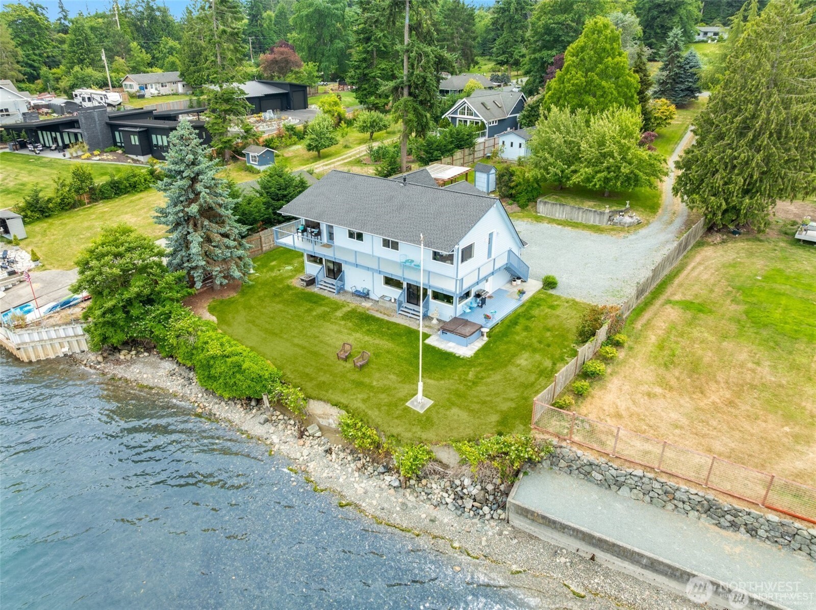 5341 South Bercot Road Freeland, WA 98249 - Photo 1 of 33 Gallery Image 1