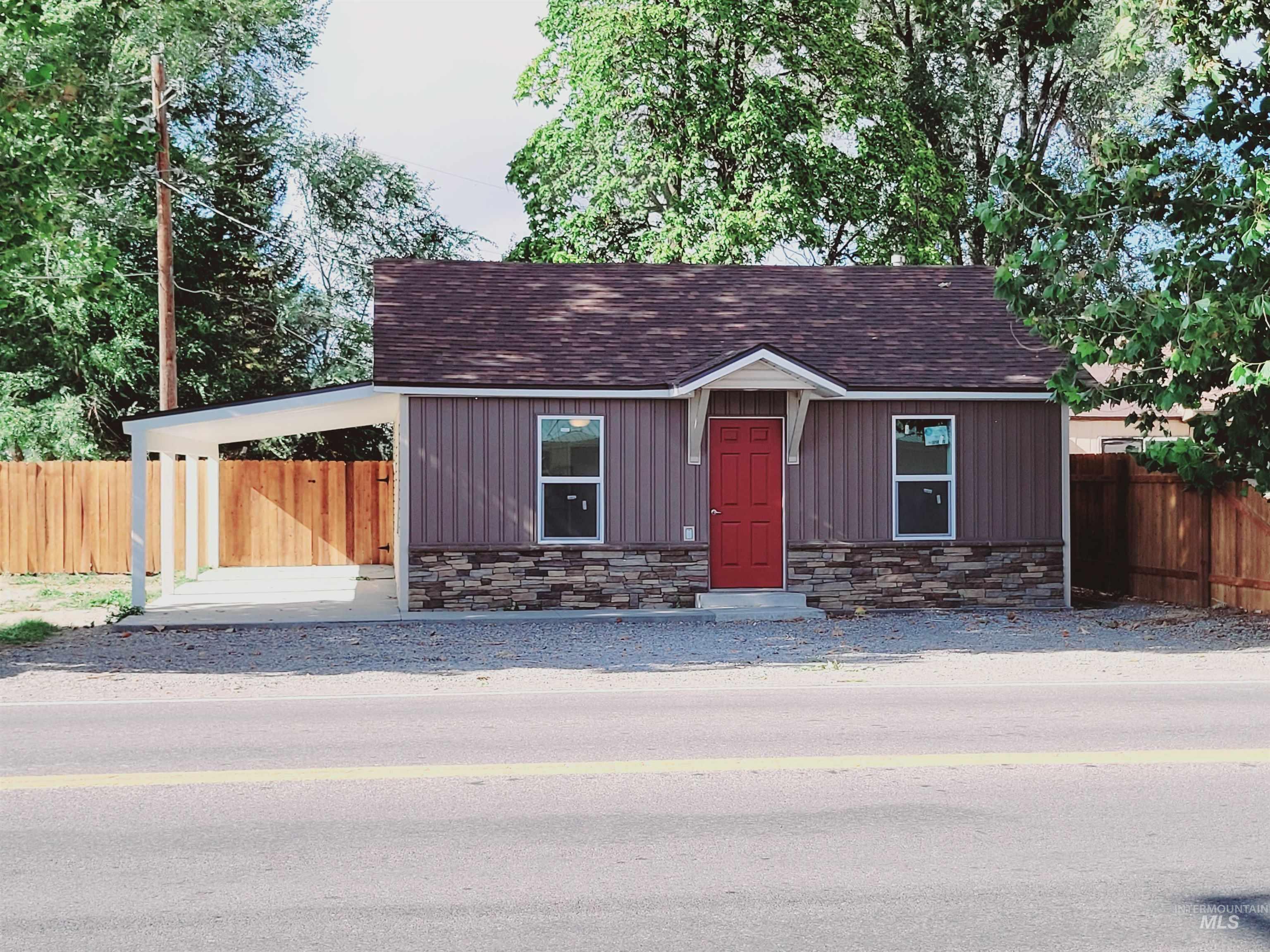 105 Read Avenue, Rupert, ID 83350 Compass