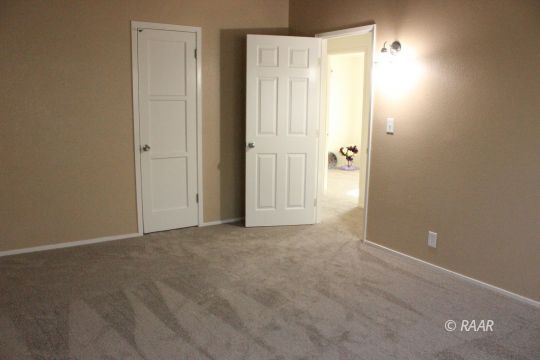 325 North Norma Street Ridgecrest, CA 93555 - Photo 20 of 25 a view of an empty room