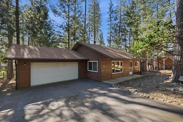 $365,000 | 5524 Daisy Drive, Pollock Pines, CA 95726