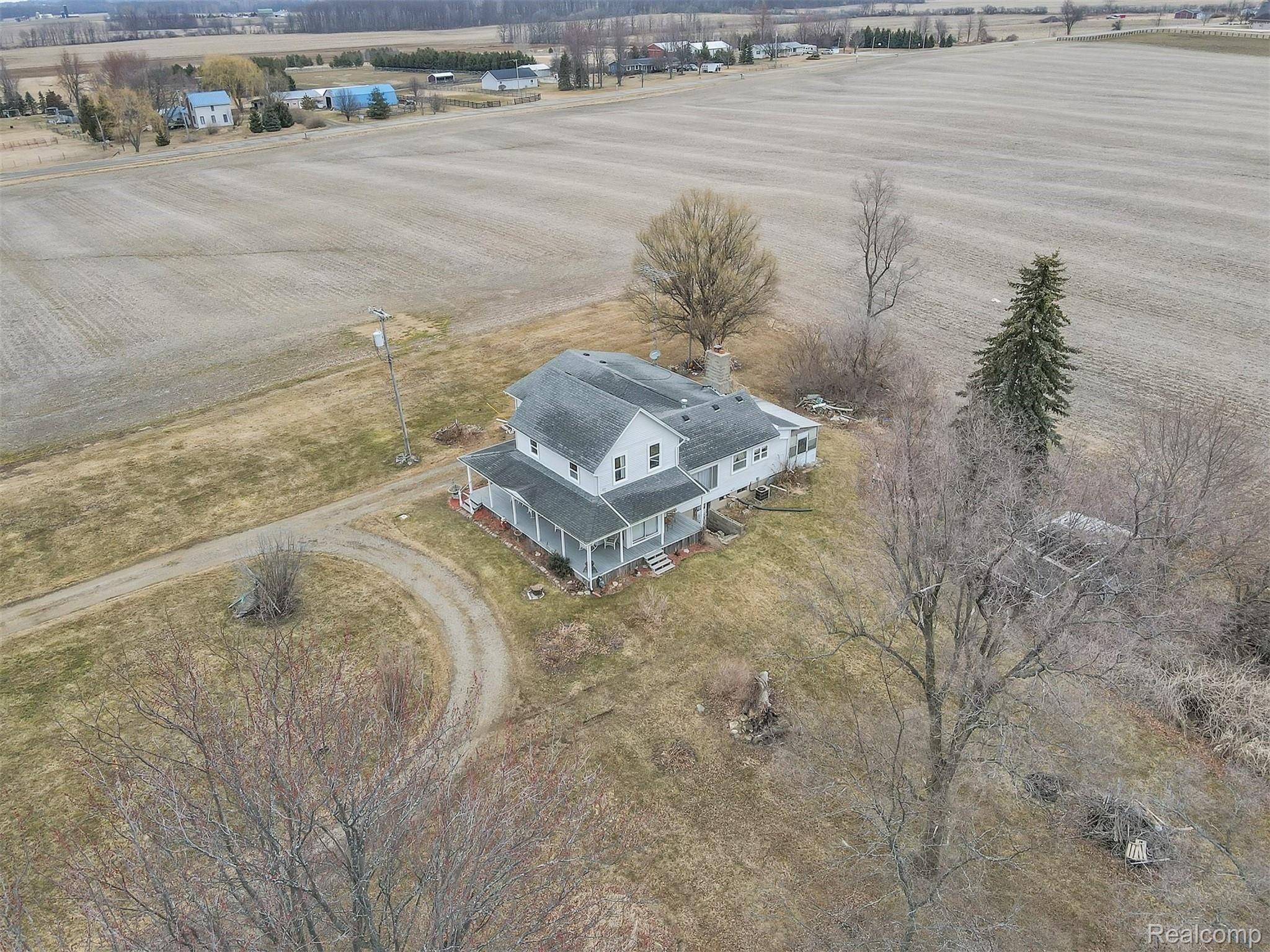 7944 Jefferson Road North Branch, MI 48461 - Photo 47 of 51 03-7944 Jefferson Rd-Windowstill Real Estate Photography-3.jpg