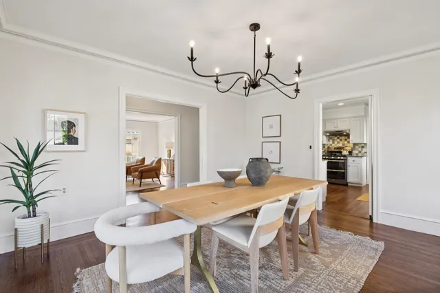 $2,289,000 | 1111 Winsor Avenue, Piedmont, CA 94610