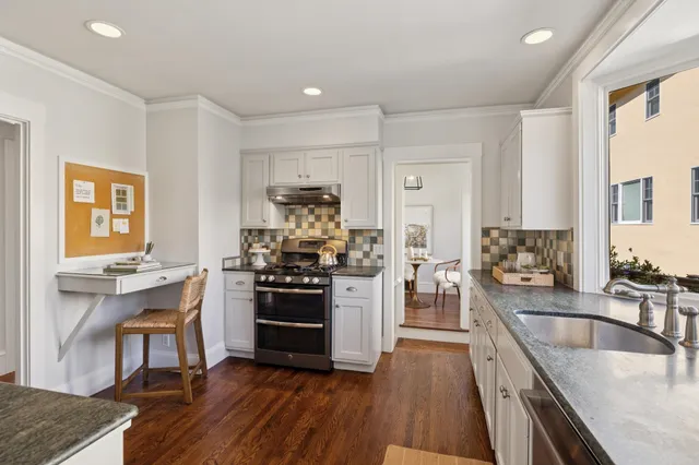 $2,289,000 | 1111 Winsor Avenue, Piedmont, CA 94610