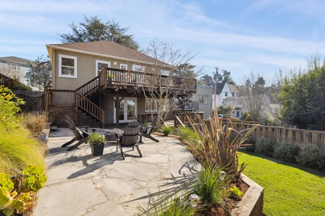 $2,289,000 | 1111 Winsor Avenue, Piedmont, CA 94610