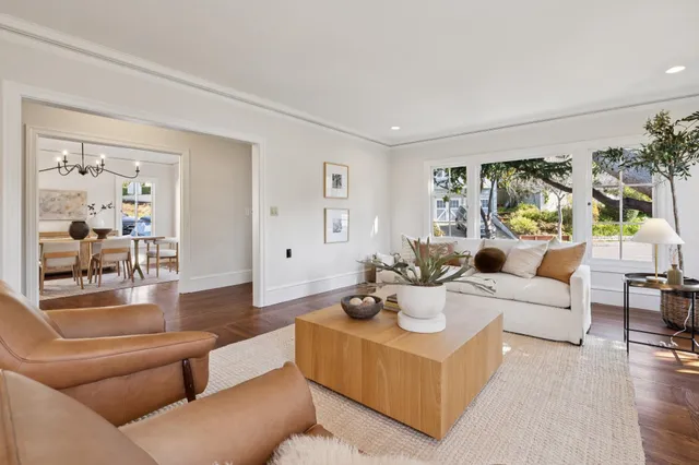 $2,289,000 | 1111 Winsor Avenue, Piedmont, CA 94610