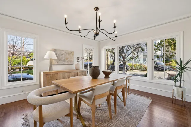 $2,289,000 | 1111 Winsor Avenue, Piedmont, CA 94610