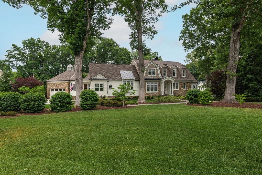 4427 Laurel Hills Road Raleigh, NC 27612 - Photo 2 of 89 Photo 2