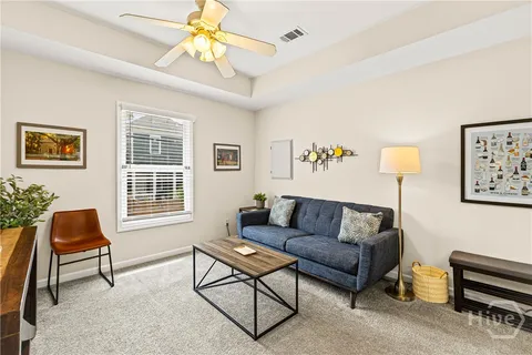 $775,000 | 409 East Park Avenue, Savannah, GA 31401