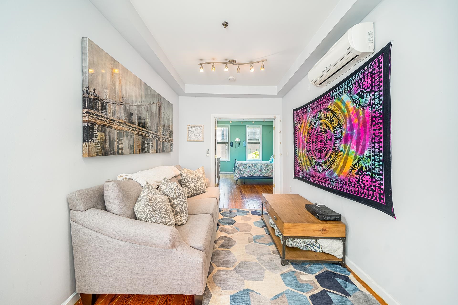 60 Madison Street, Unit THREE R Hoboken, NJ 07030 - Photo 5 of 18 Gallery Image 5