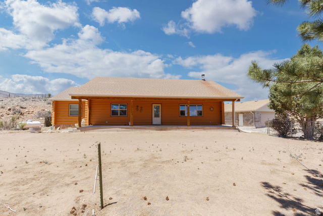2800 West Bullion Road Marysvale, UT 84750 - Photo 1 of 57