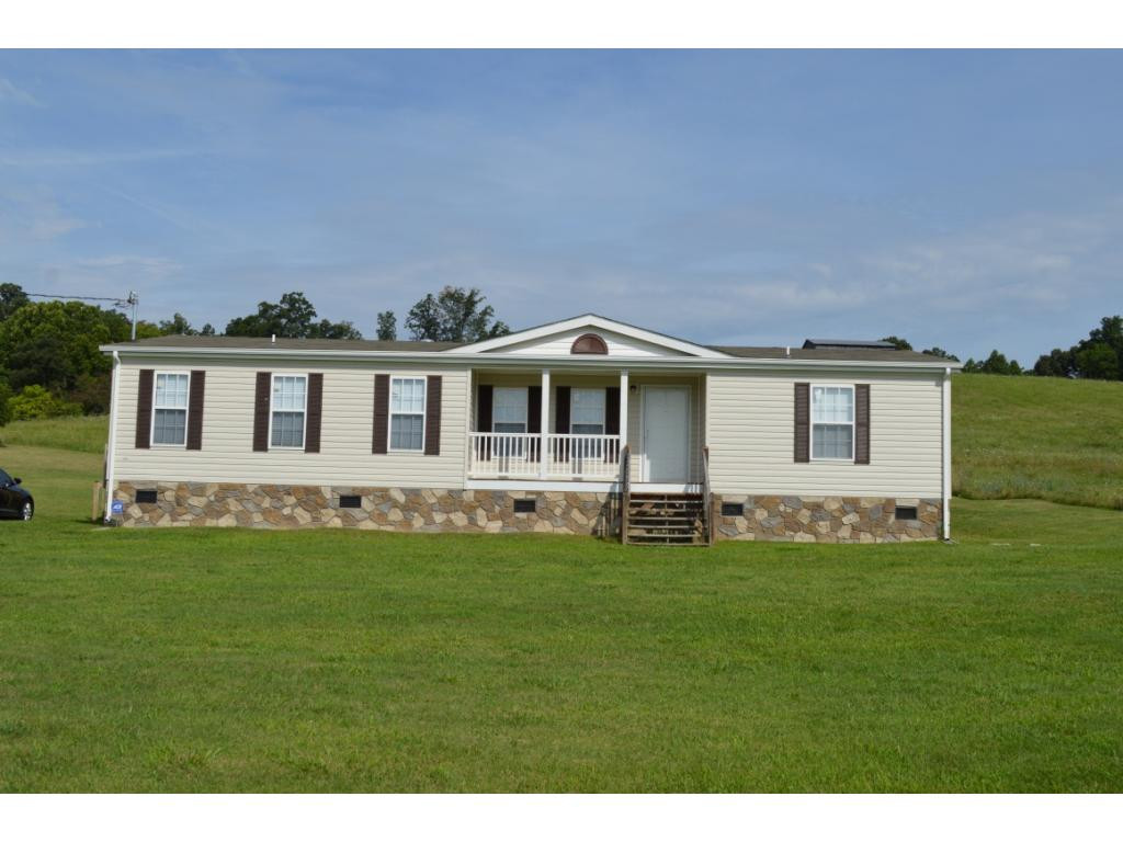 2015 Brown Springs Road Greeneville, TN 37743 - Photo 1 of 14 Photo 1