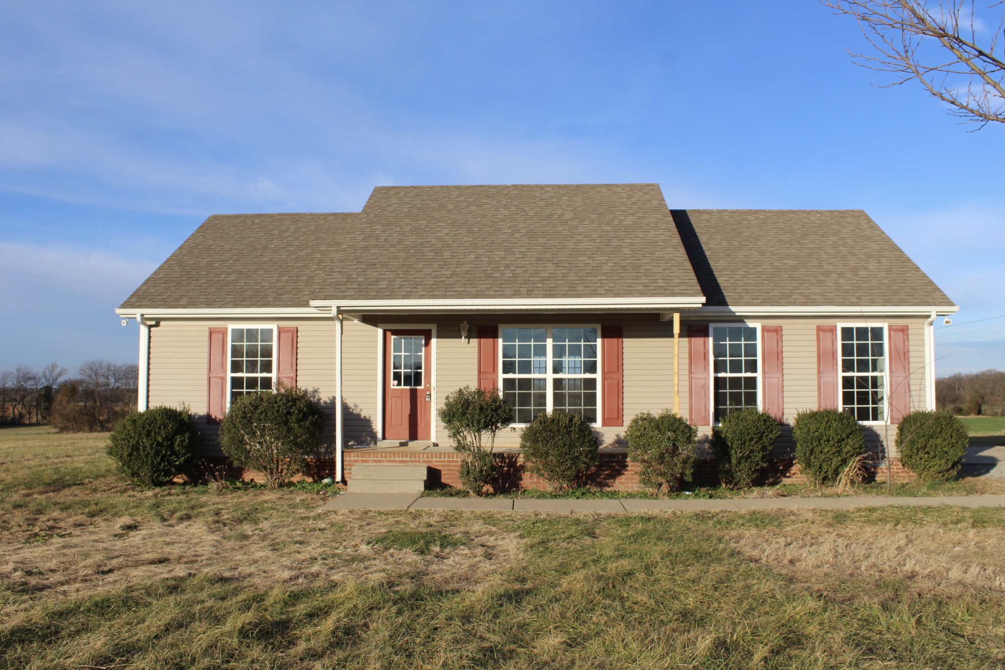 5730 Bill Anderson Road Portland, TN 37148 - Photo 1 of 9
