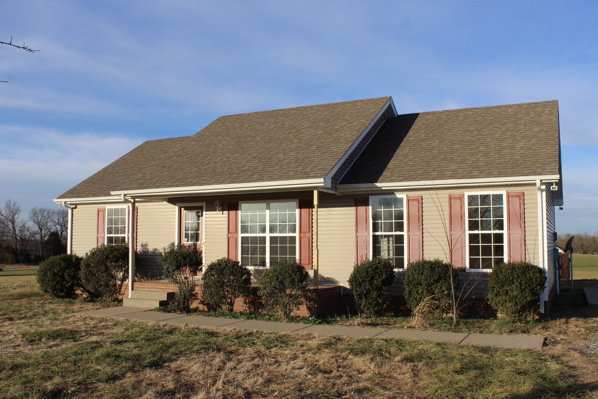 5730 Bill Anderson Road Portland, TN 37148 - Photo 2 of 9