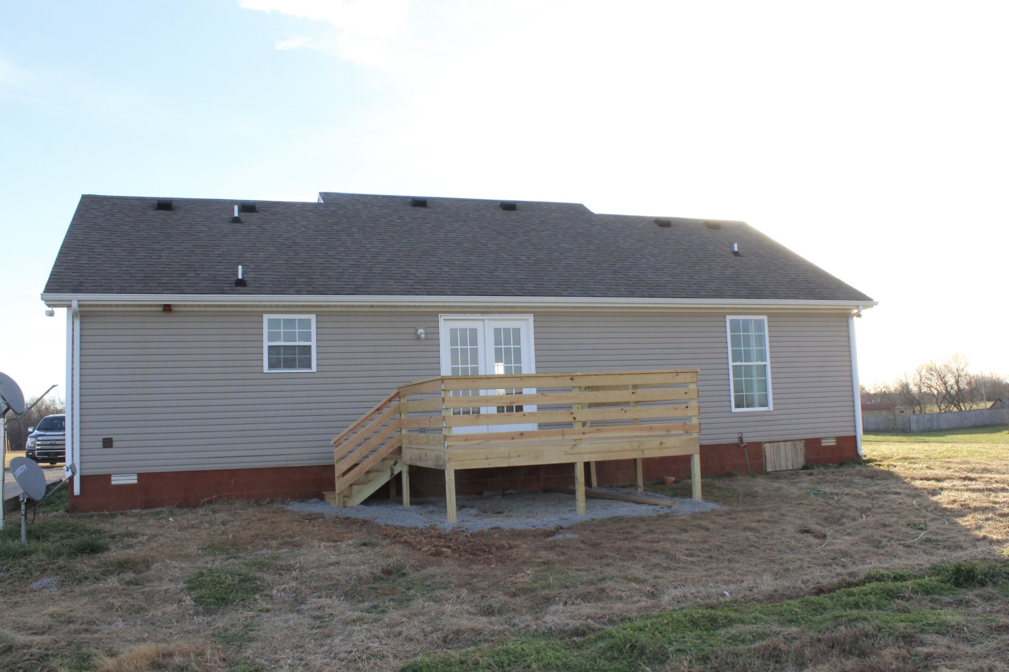 5730 Bill Anderson Road Portland, TN 37148 - Photo 3 of 9