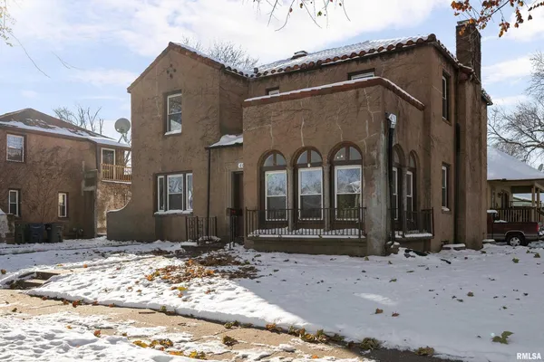 $120,000 | 602 South 9th Street, Clinton, IA 52732