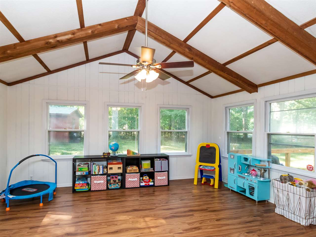 502 Goodwin Road Durham, NC 27712 - Photo 11 of 25 Photo 11