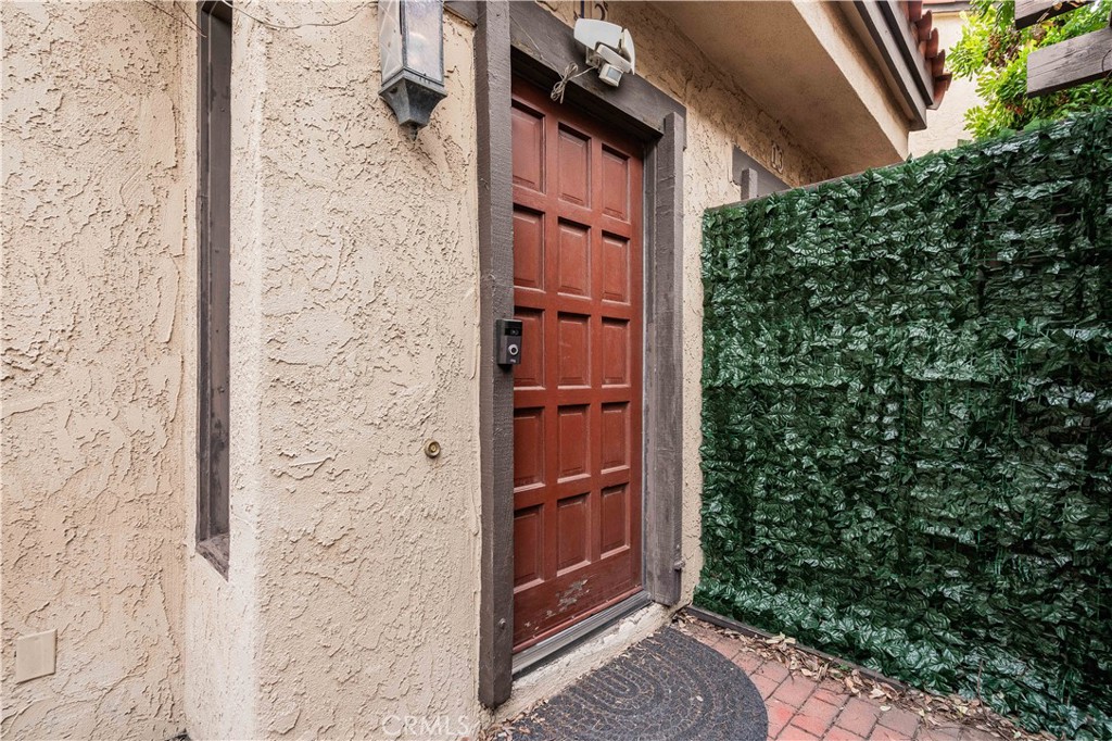 415 East Mission Road, Unit 12 Alhambra, CA 91801 - Photo 2 of 28 Main Entry