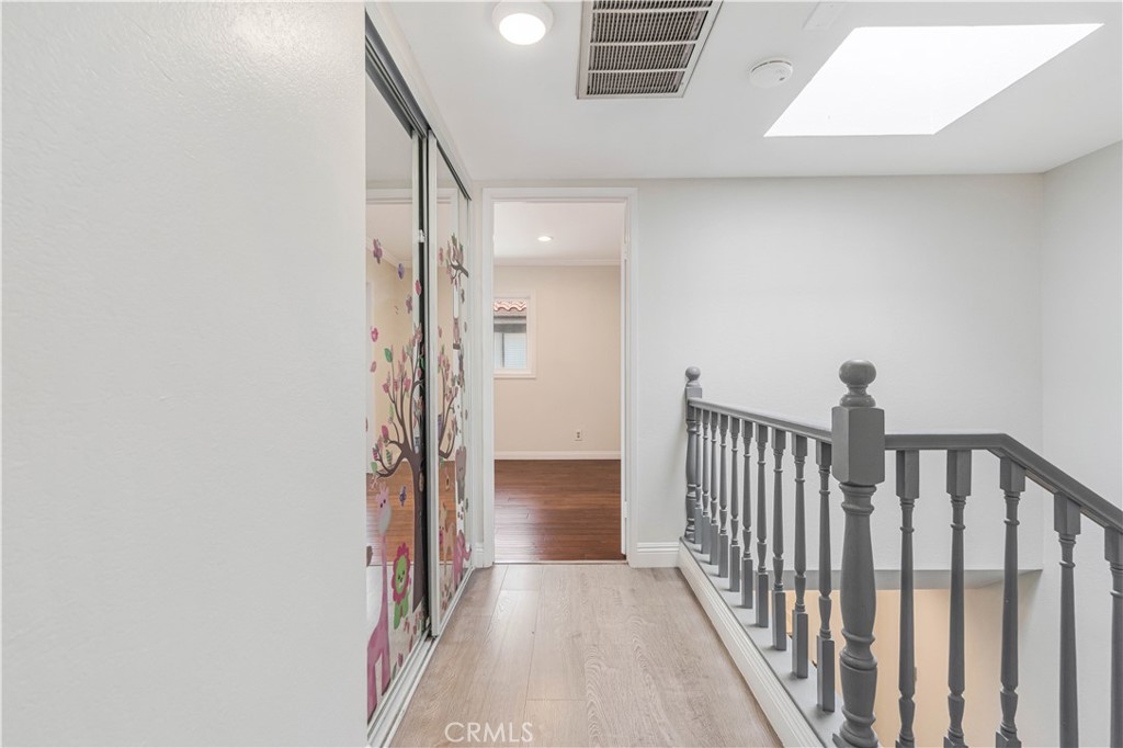 415 East Mission Road, Unit 12 Alhambra, CA 91801 - Photo 21 of 28 Hall