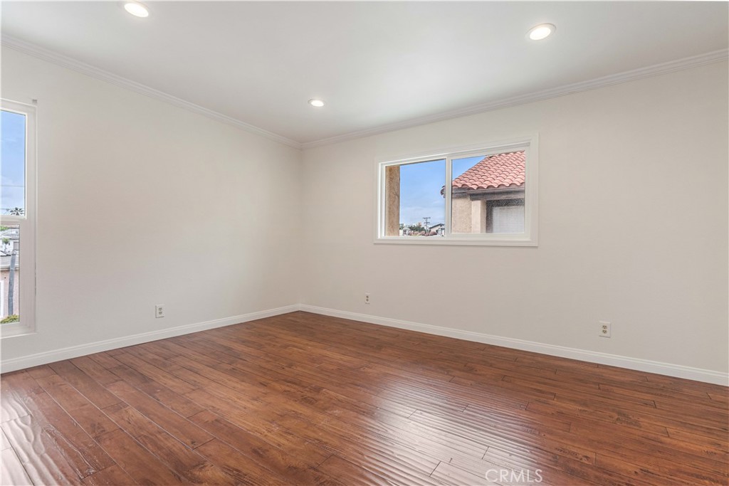 415 East Mission Road, Unit 12 Alhambra, CA 91801 - Photo 22 of 28 Primary Bedroom 2