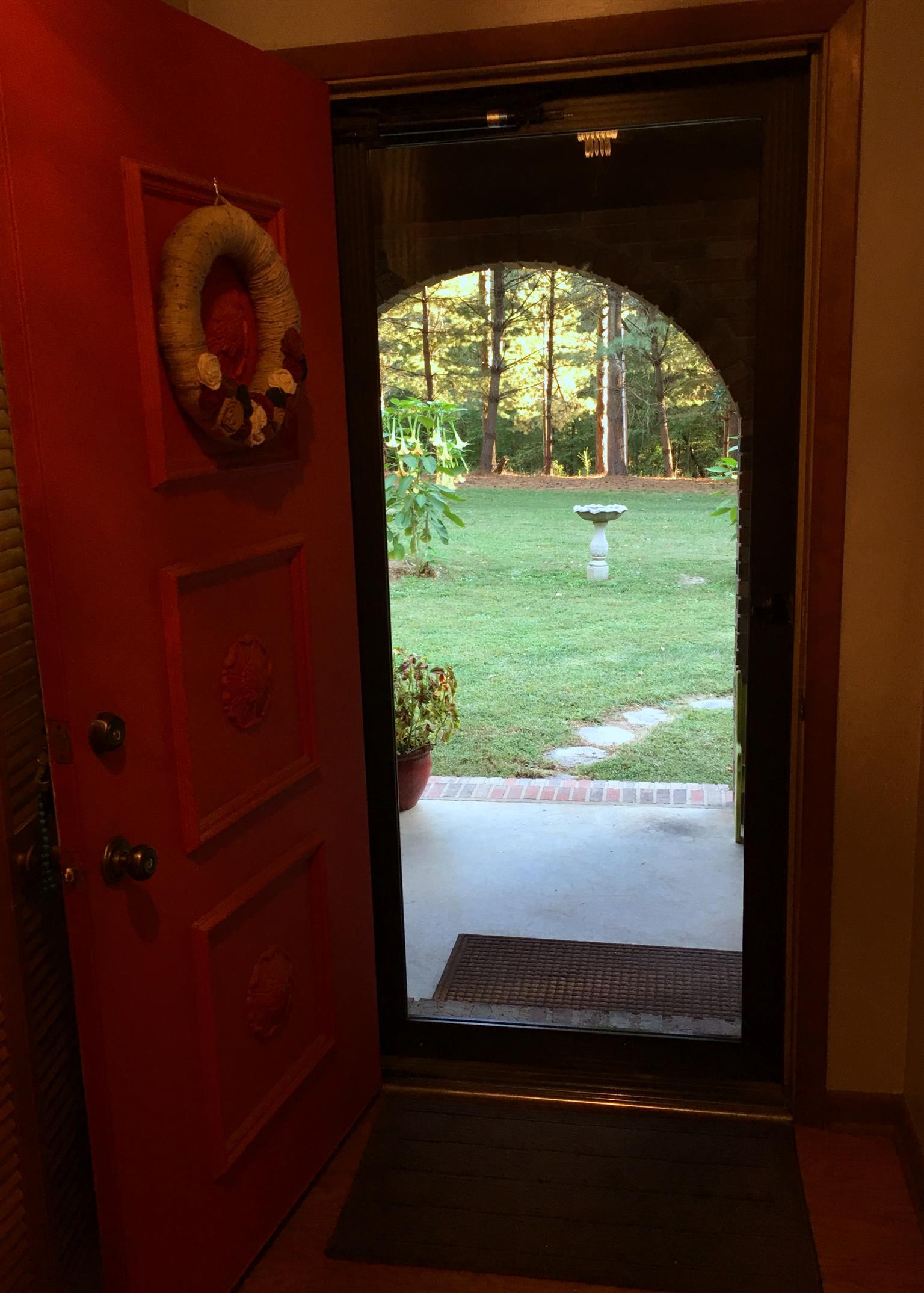 206 Bonnertown Road Five Points, TN 38457 - Photo 21 of 28 a view of porch