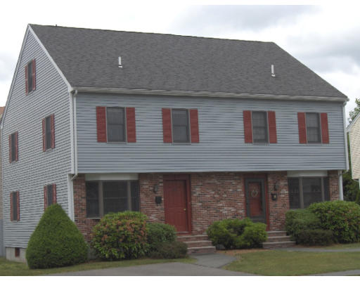 2 A McDermott Farm Road, Unit 9 Danvers, MA 01923 - Photo 1 of 1 Gallery Image 1