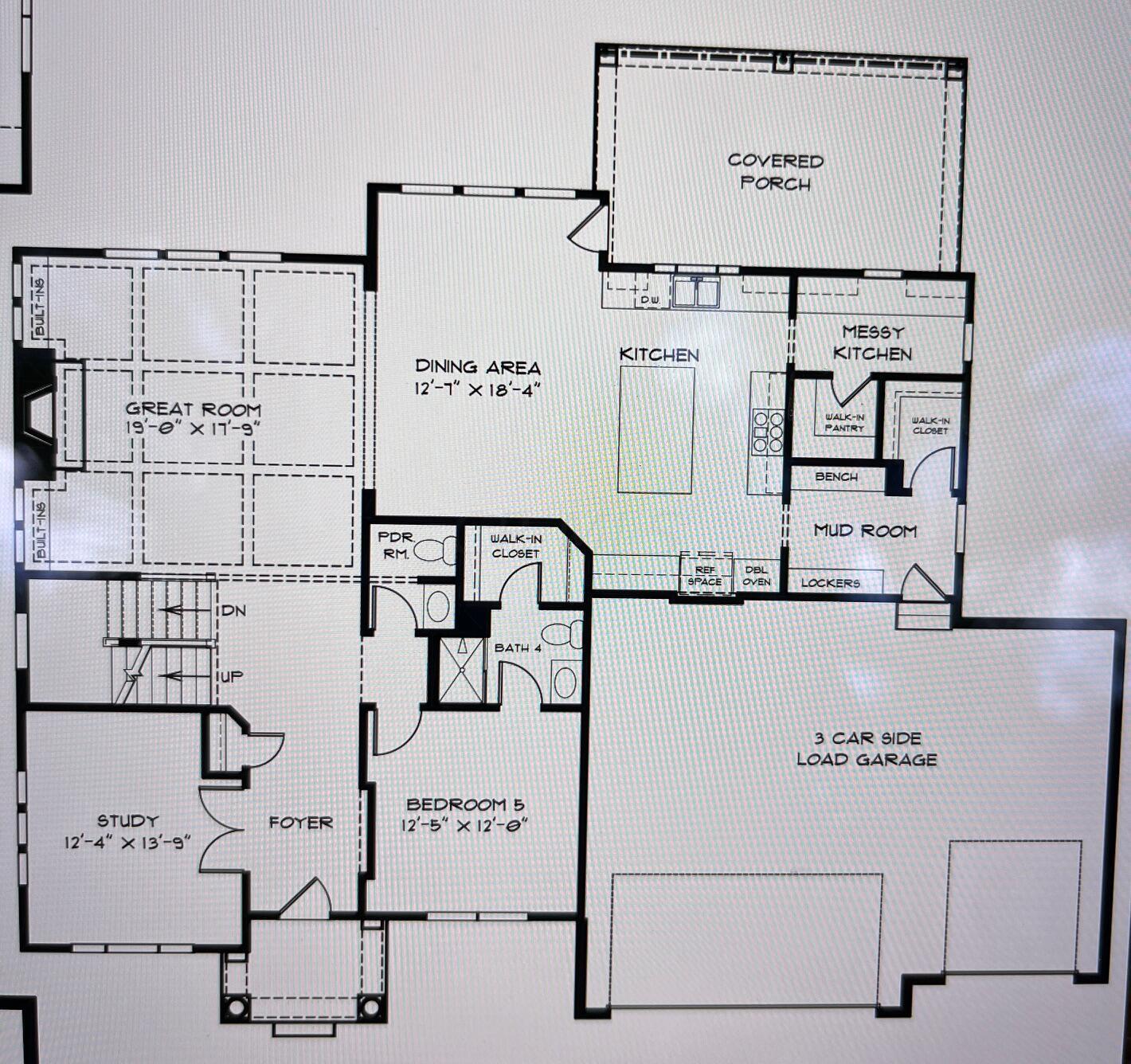 4850 Cherry Glen Drive Powell, OH 43065 - Photo 55 of 71 1st Floor