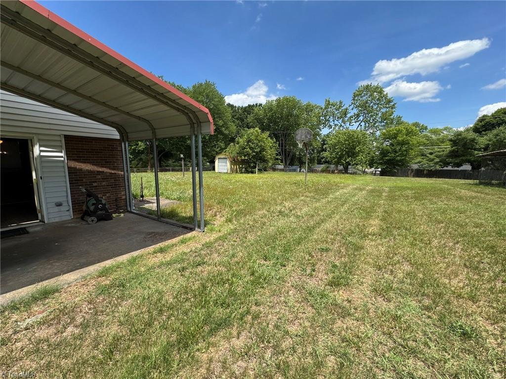 235 Butner Road Tobaccoville, NC 27050 - Photo 33 of 35