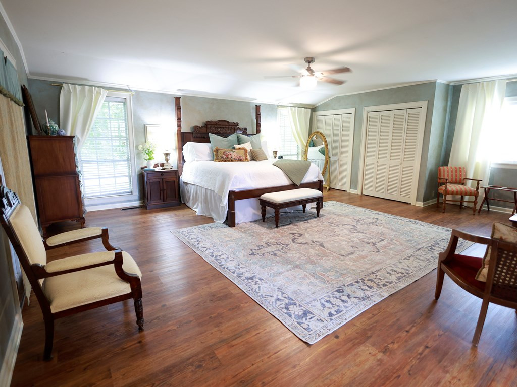 2016 Old Liberty Road McComb, MS 39648 - Photo 4 of 66 Photo 4