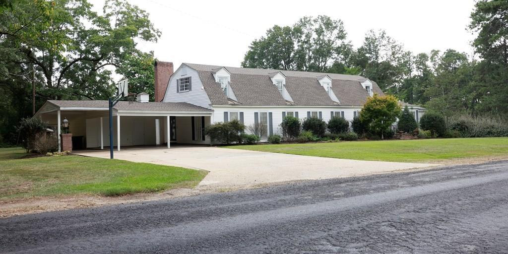 2016 Old Liberty Road McComb, MS 39648 - Photo 59 of 66 Photo 59