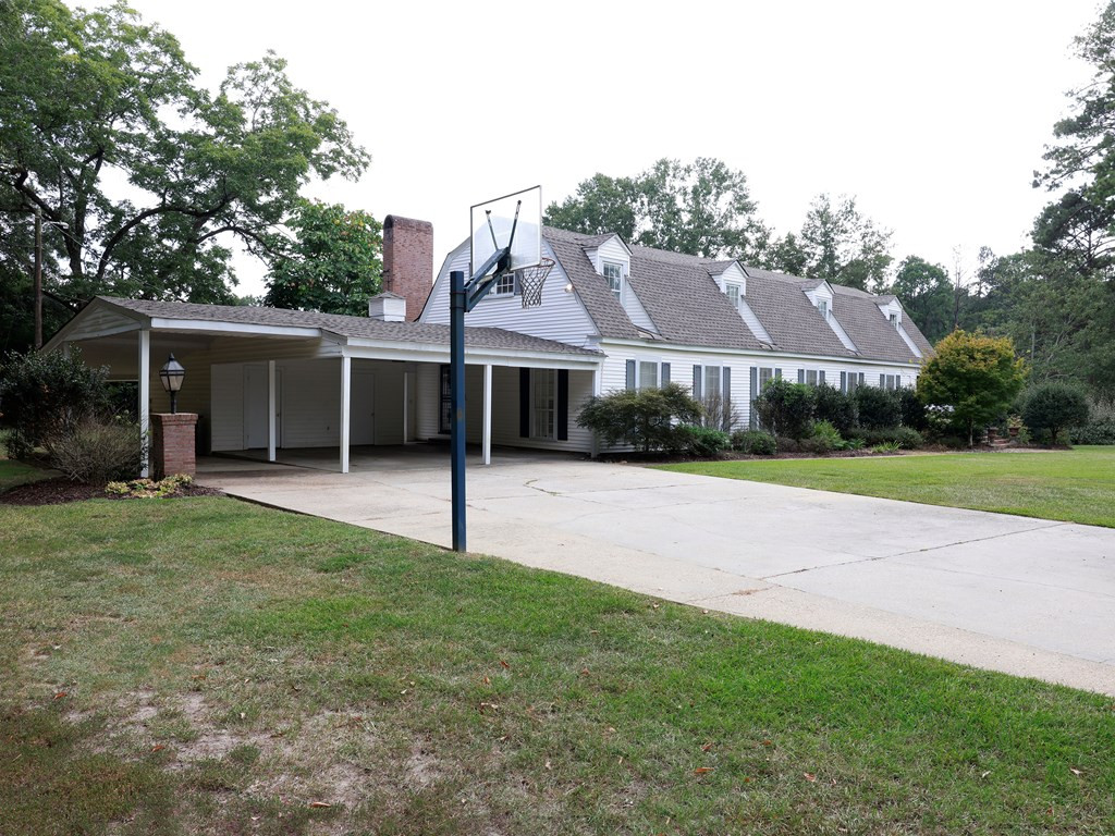2016 Old Liberty Road McComb, MS 39648 - Photo 60 of 66 Photo 60