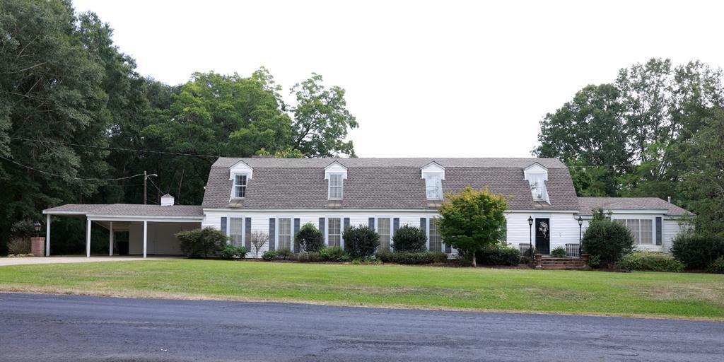 2016 Old Liberty Road McComb, MS 39648 - Photo 66 of 66 Photo 66