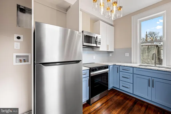 $2,300 | 1202 Bolton Street, Unit 3, Baltimore, MD 21217