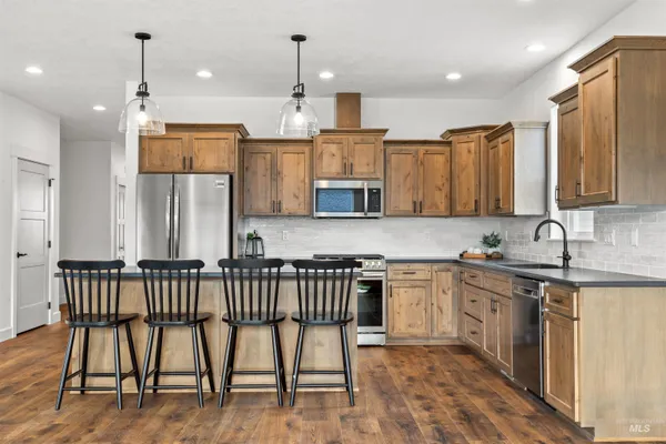 $599,000 | 1724 Pathway Court, Lewiston, ID 83501