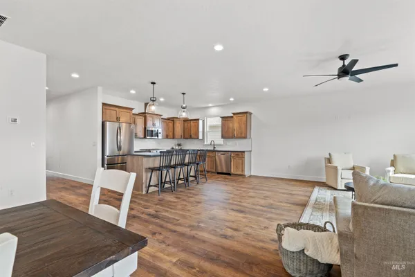 $599,000 | 1724 Pathway Court, Lewiston, ID 83501