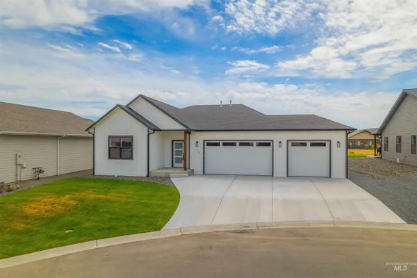 $599,000 | 1724 Pathway Court, Lewiston, ID 83501