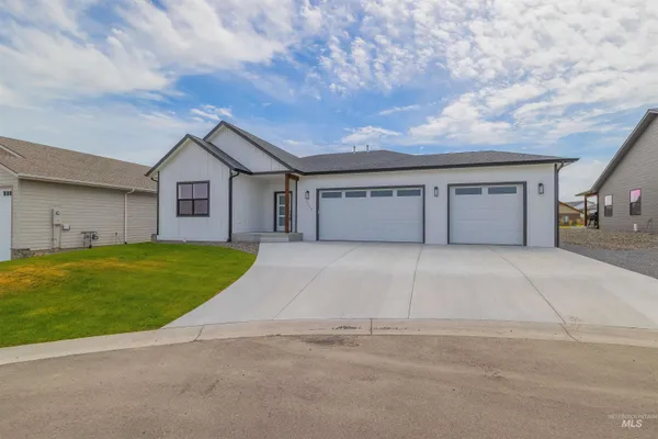 $599,000 | 1724 Pathway Court, Lewiston, ID 83501